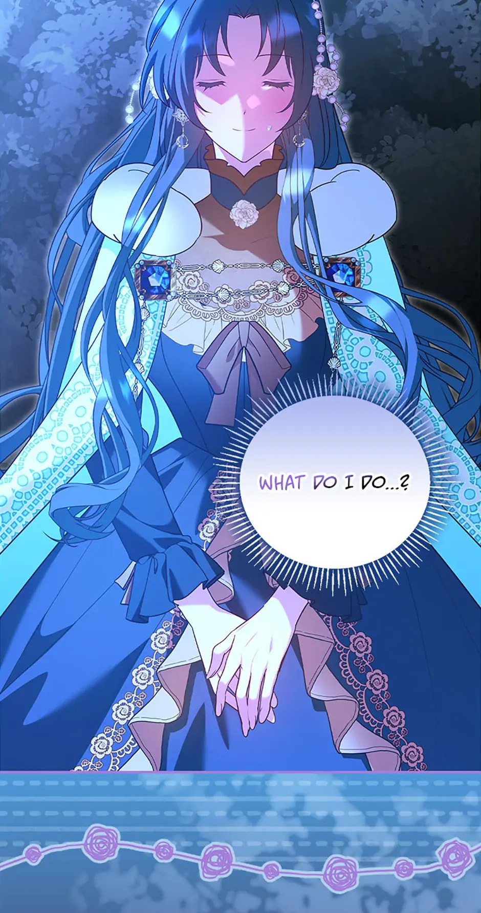 Not your MOTHER in Law Chapter 11 page 5 - 