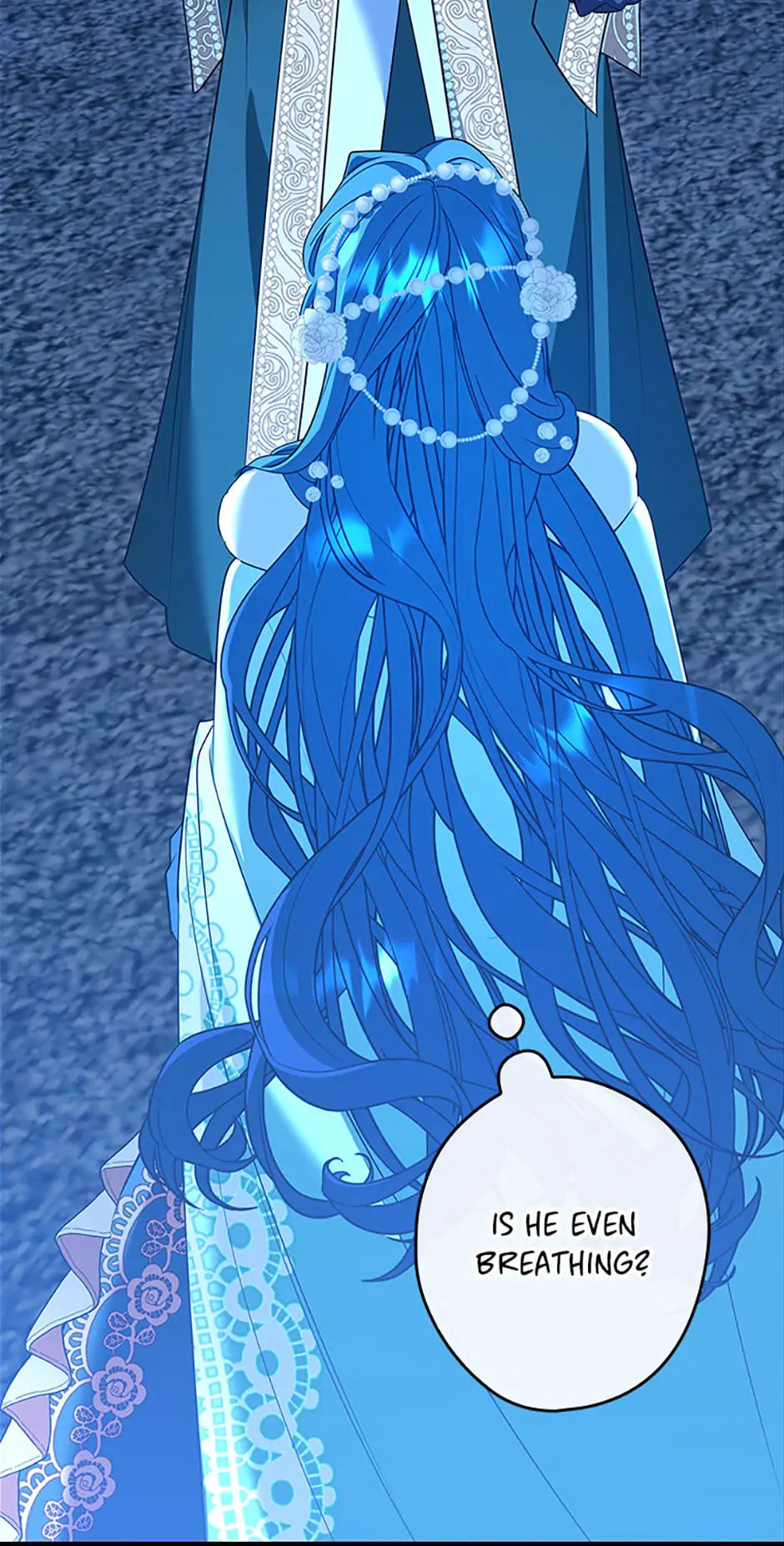 Not your MOTHER in Law Chapter 11 page 42 - 