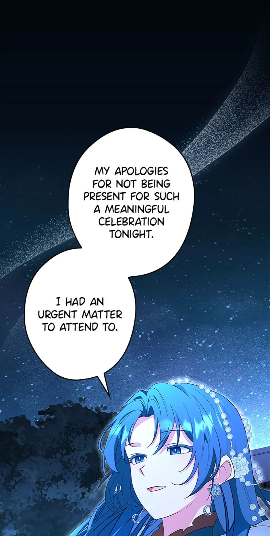 Not your MOTHER in Law Chapter 11 page 43 - 