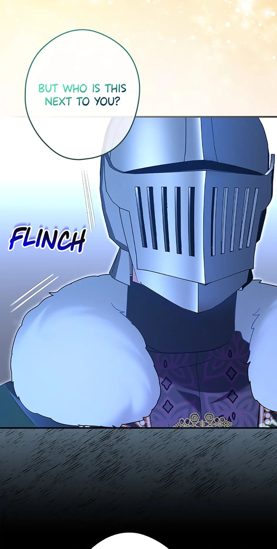 Not your MOTHER in Law Chapter 11 page 48 - 