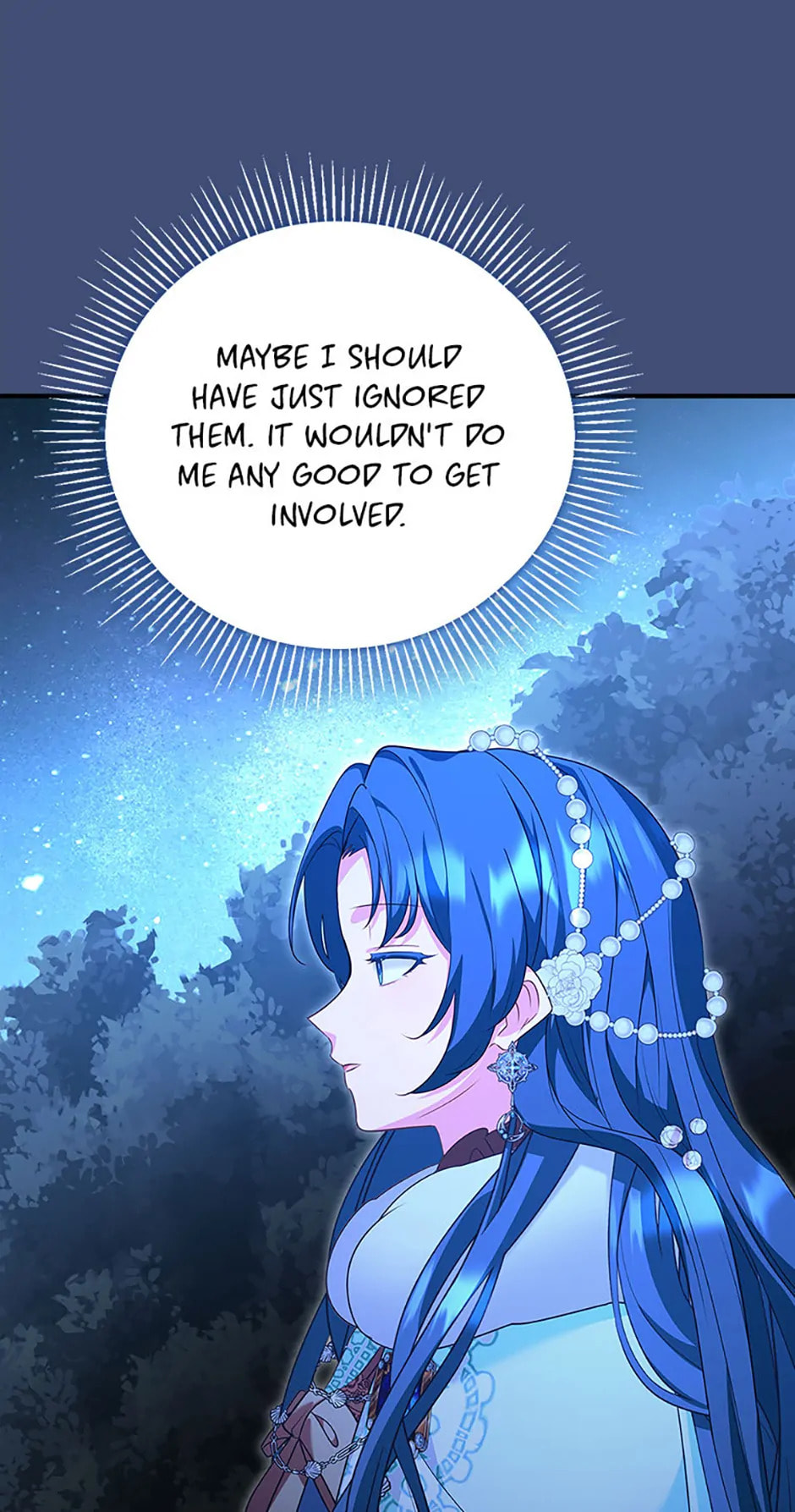 Not your MOTHER in Law Chapter 11 page 51 - 