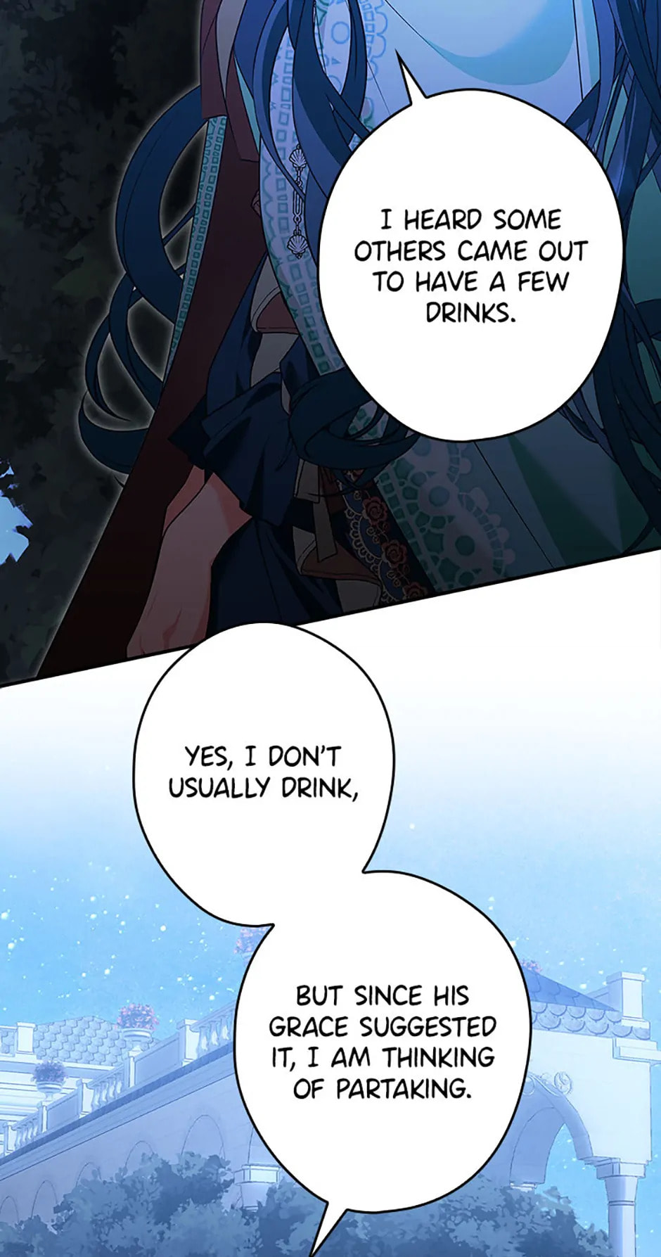 Not your MOTHER in Law Chapter 11 page 52 - 