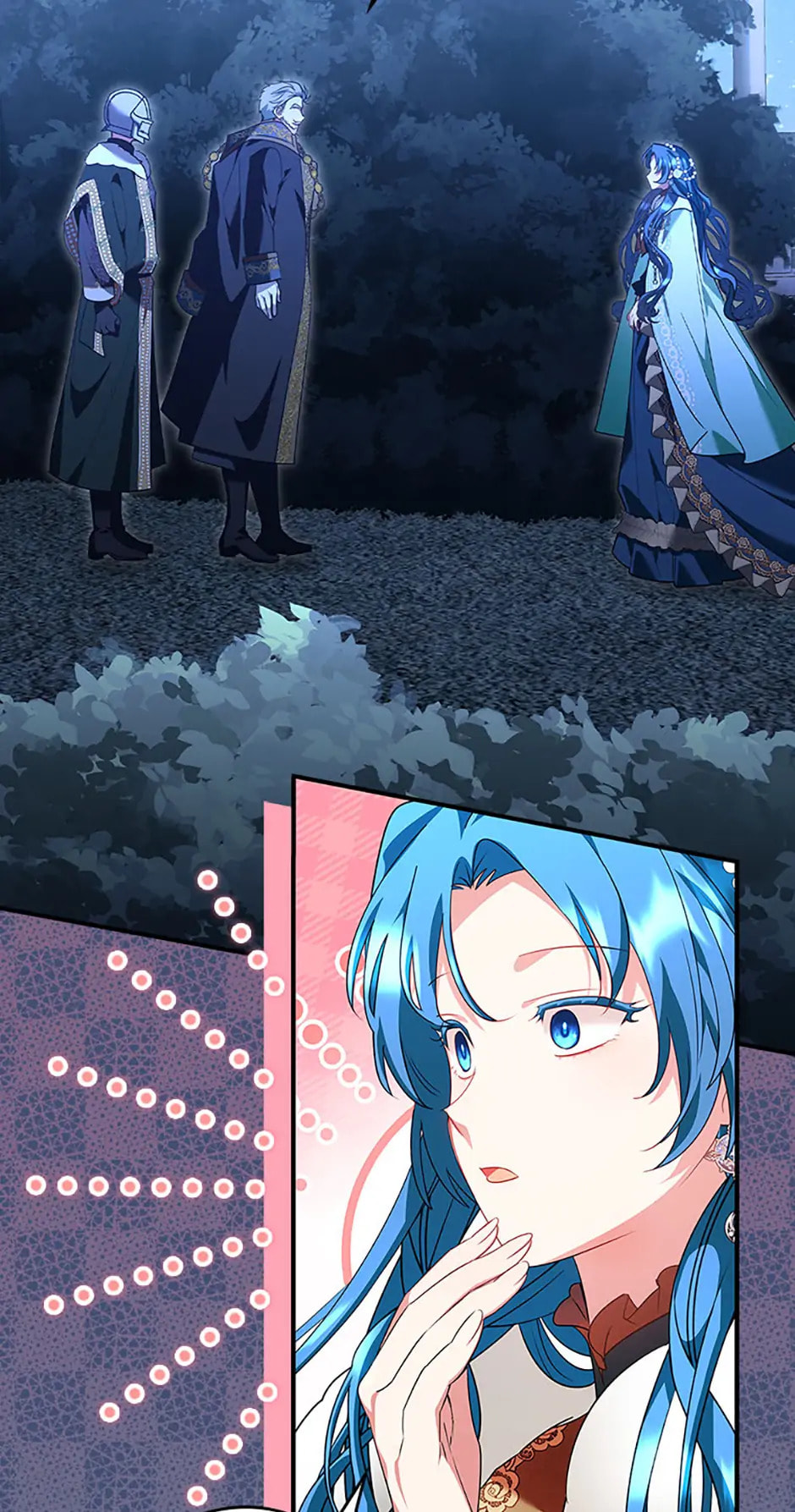 Not your MOTHER in Law Chapter 11 page 53 - 