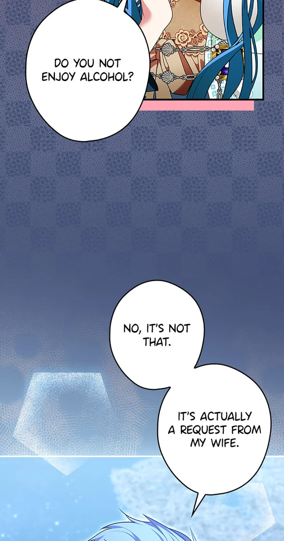 Not your MOTHER in Law Chapter 11 page 54 - 