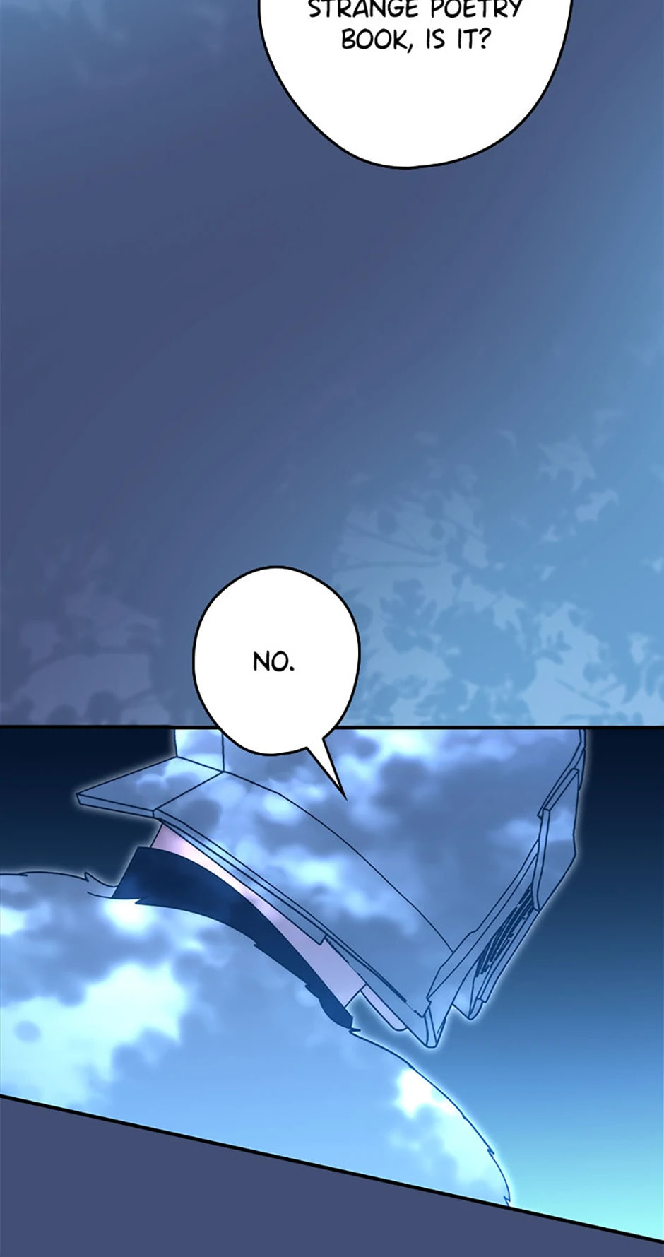 Not your MOTHER in Law Chapter 11 page 7 - 