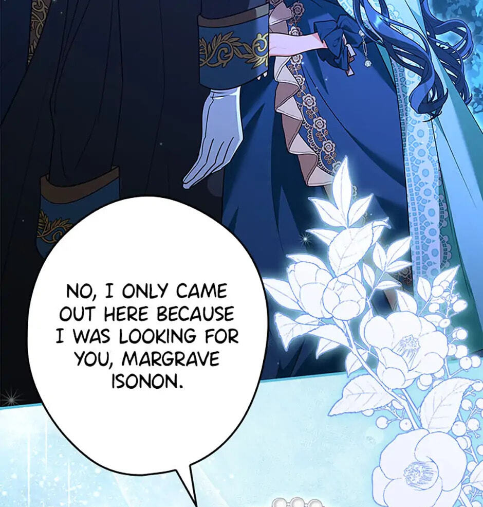 Not your MOTHER in Law Chapter 11 page 61 - 