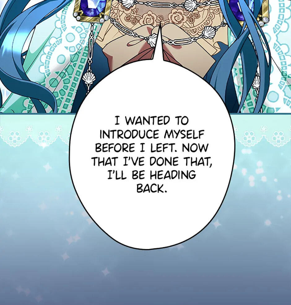 Not your MOTHER in Law Chapter 11 page 63 - 