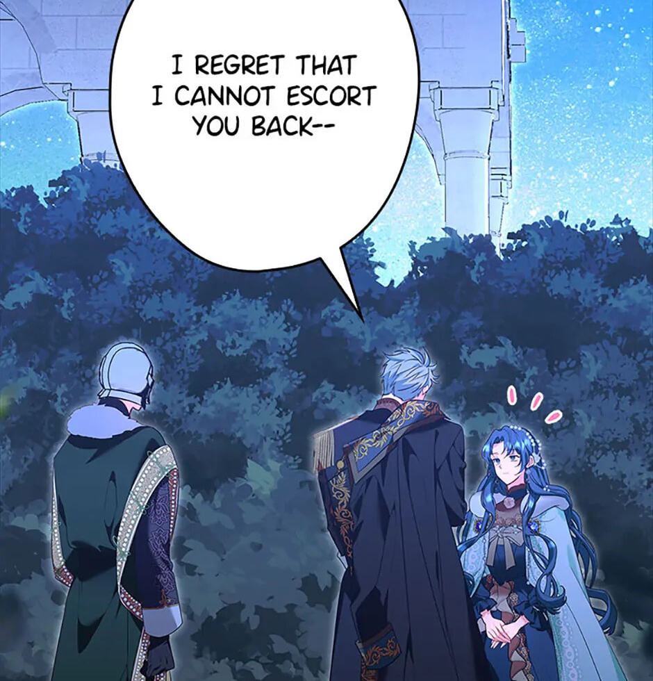 Not your MOTHER in Law Chapter 11 page 80 - 