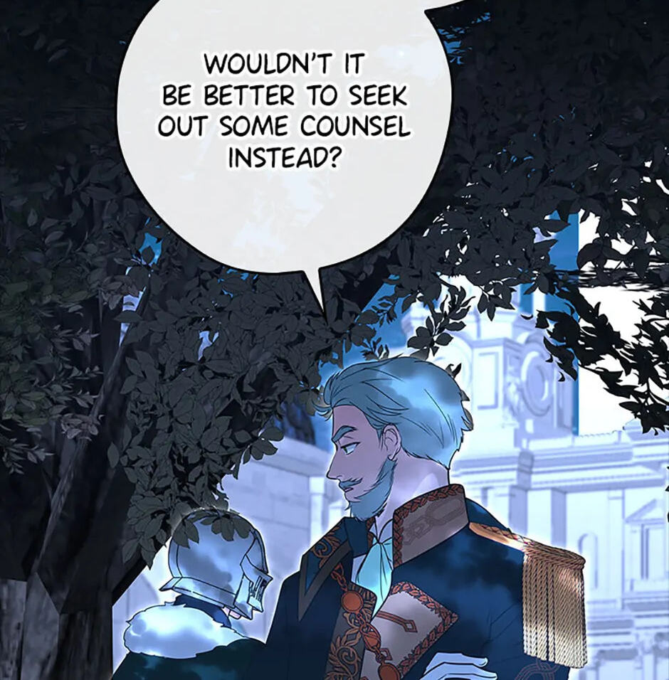 Not your MOTHER in Law Chapter 11 page 9 - 