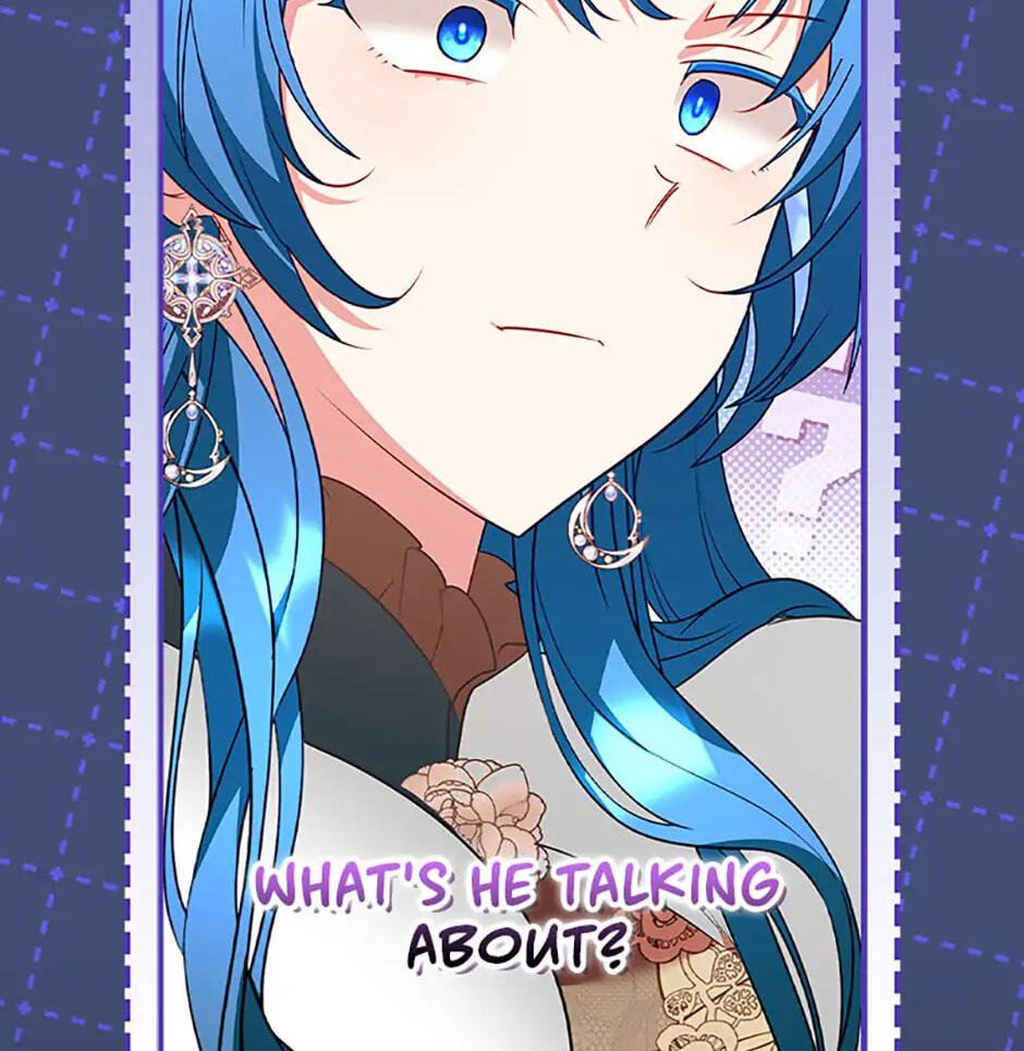 Not your MOTHER in Law Chapter 11 page 96 - 