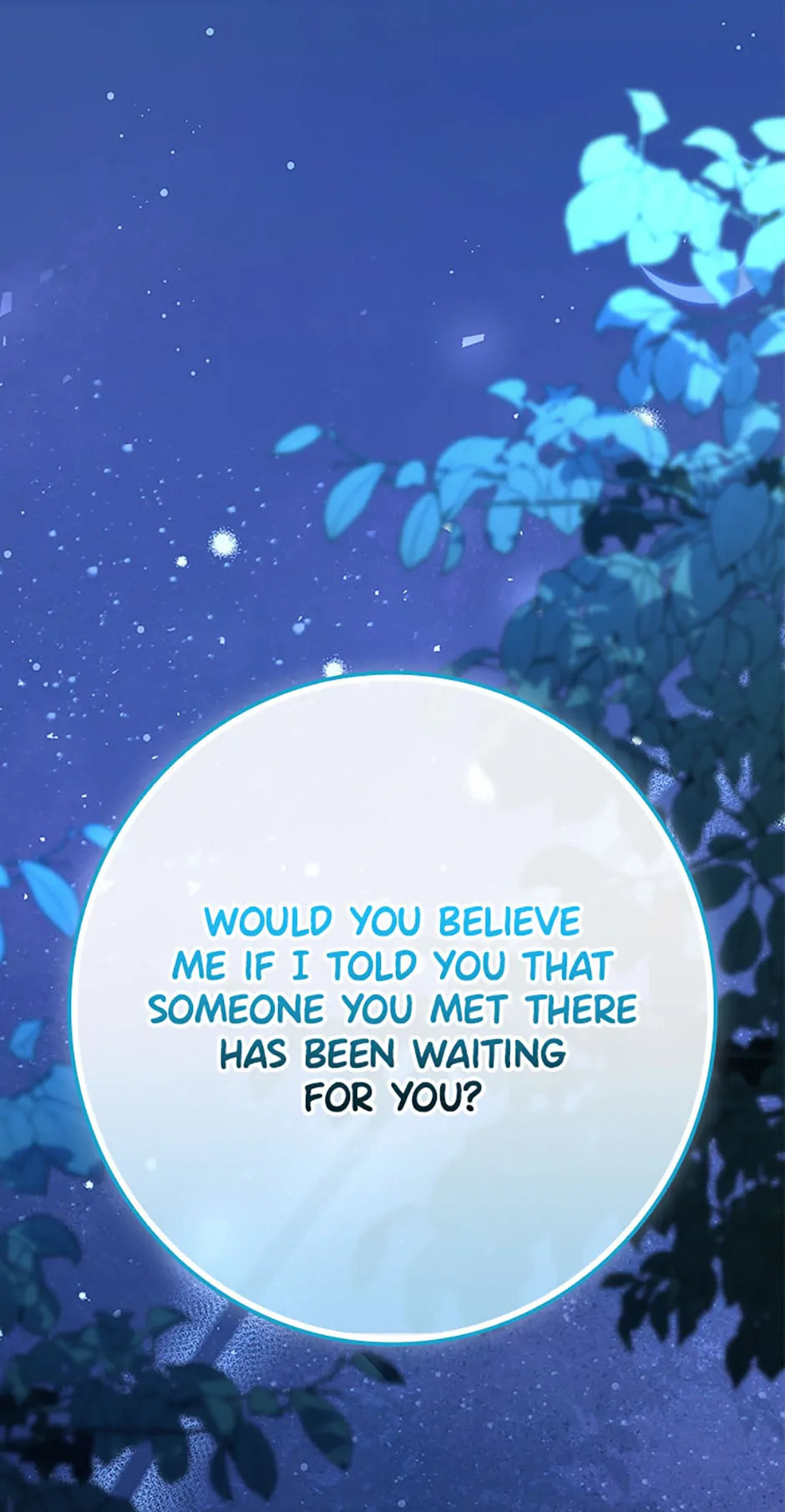 Not your MOTHER in Law Chapter 12 page 1 - 