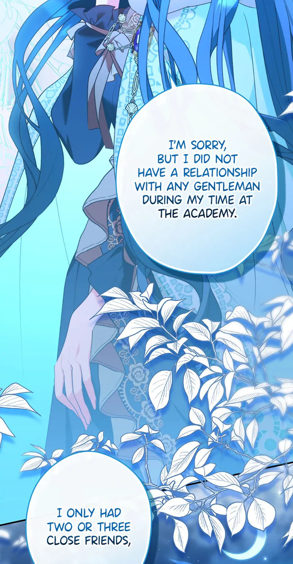 Not your MOTHER in Law Chapter 12 page 12 - 