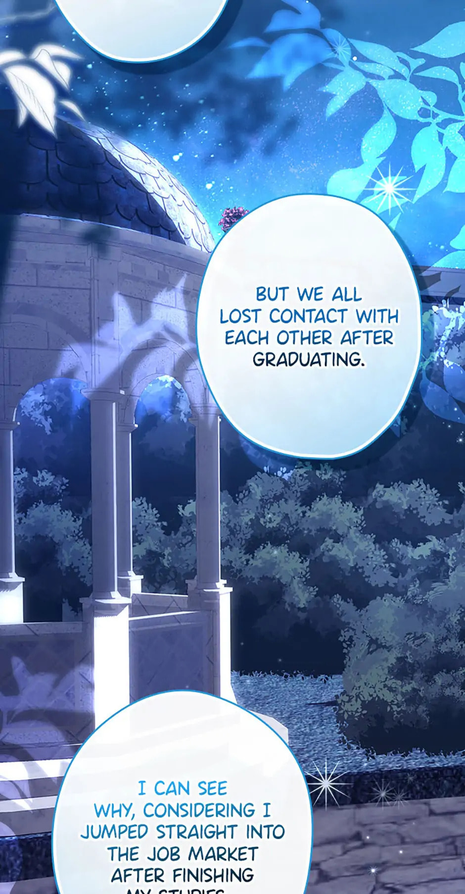 Not your MOTHER in Law Chapter 12 page 13 - 