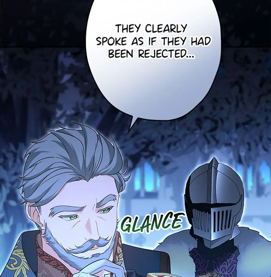 Not your MOTHER in Law Chapter 12 page 24 - 