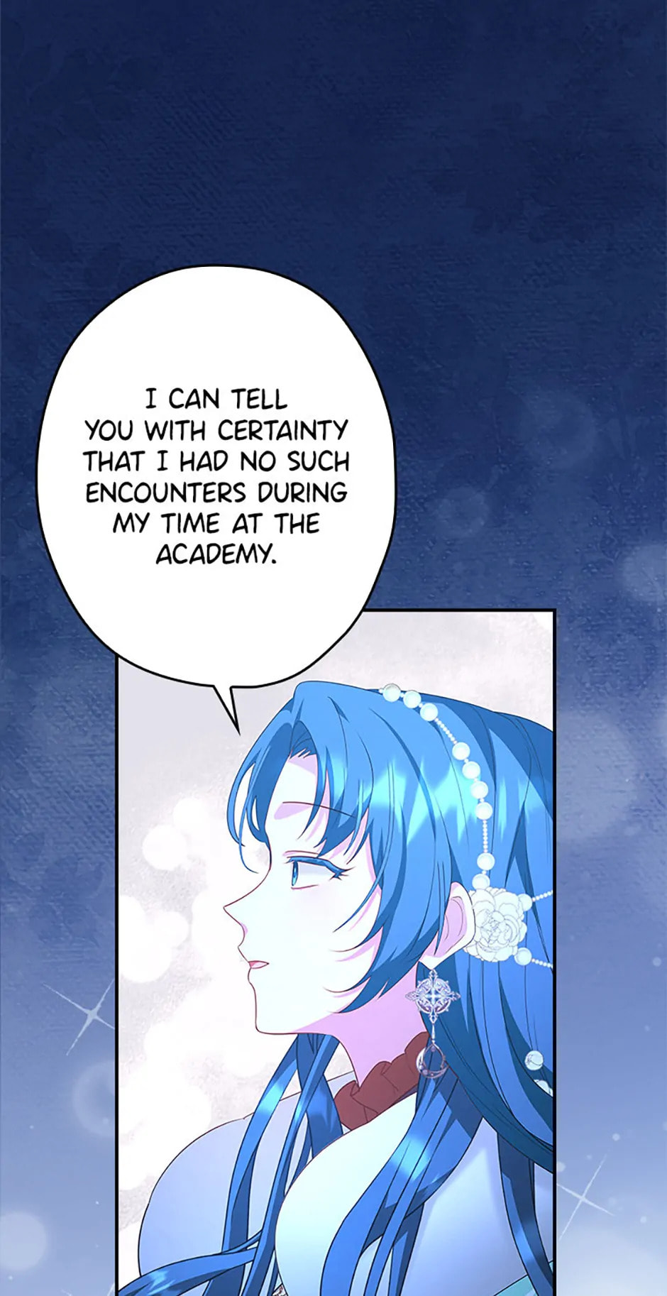 Not your MOTHER in Law Chapter 12 page 26 - 