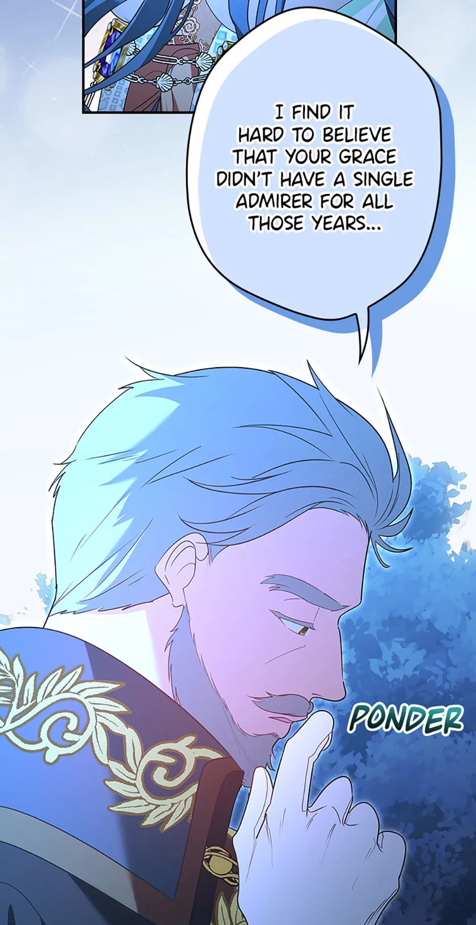 Not your MOTHER in Law Chapter 12 page 27 - 
