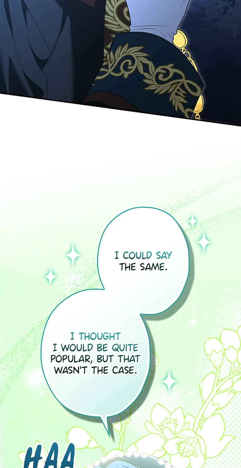 Not your MOTHER in Law Chapter 12 page 28 - 