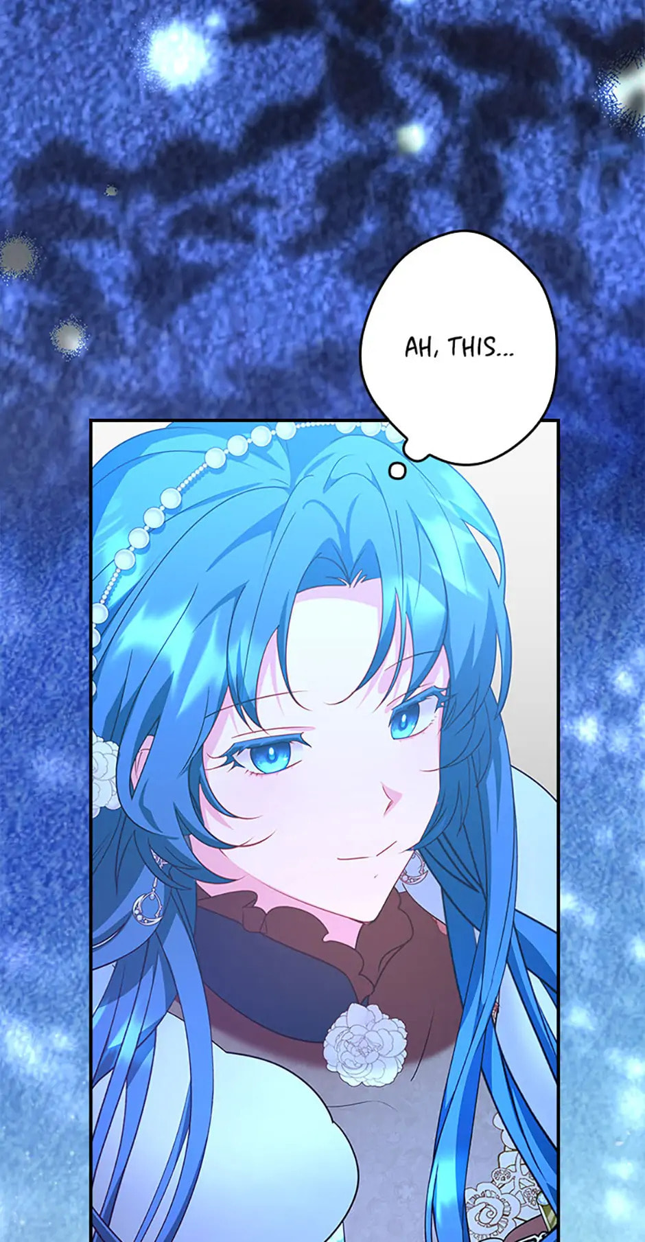 Not your MOTHER in Law Chapter 12 page 4 - 