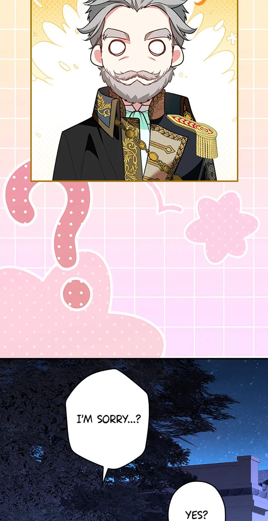 Not your MOTHER in Law Chapter 12 page 31 - 