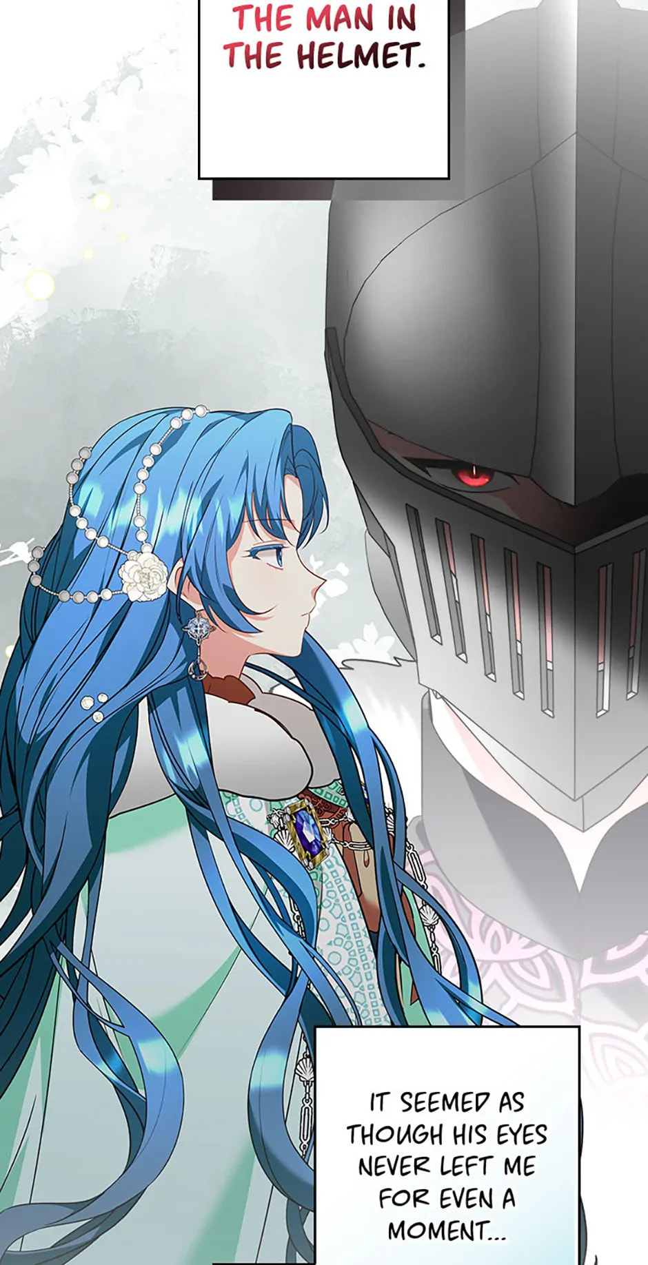 Not your MOTHER in Law Chapter 12 page 37 - 