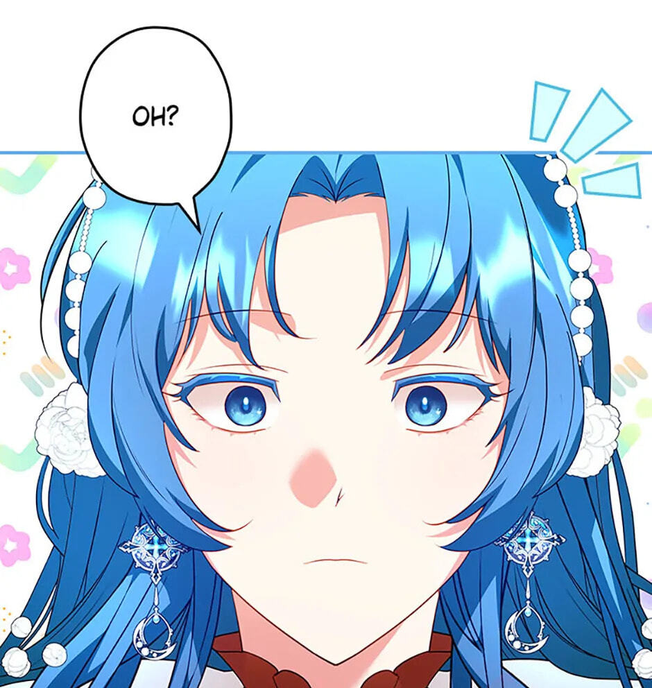 Not your MOTHER in Law Chapter 12 page 40 - 