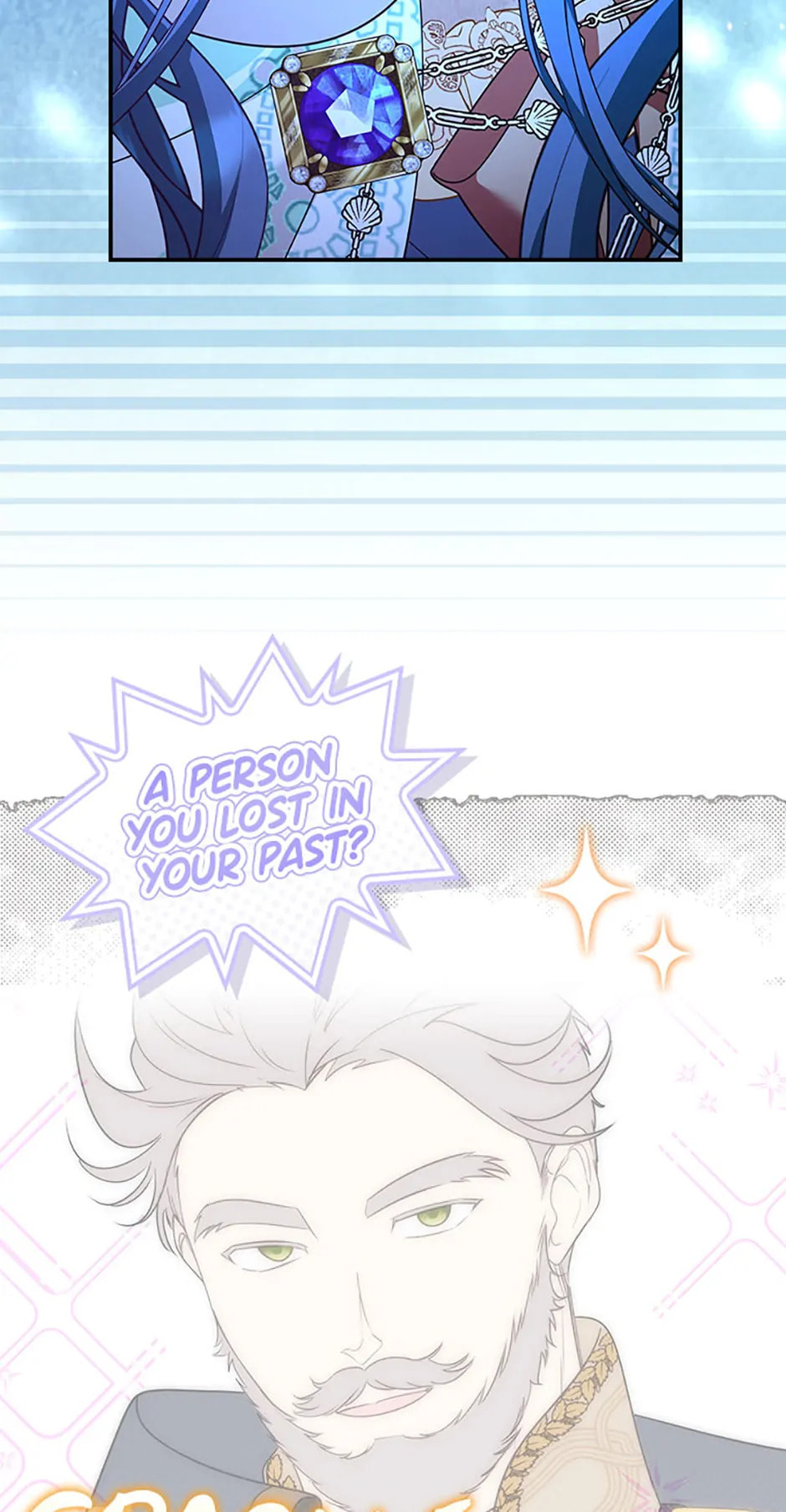Not your MOTHER in Law Chapter 12 page 5 - 