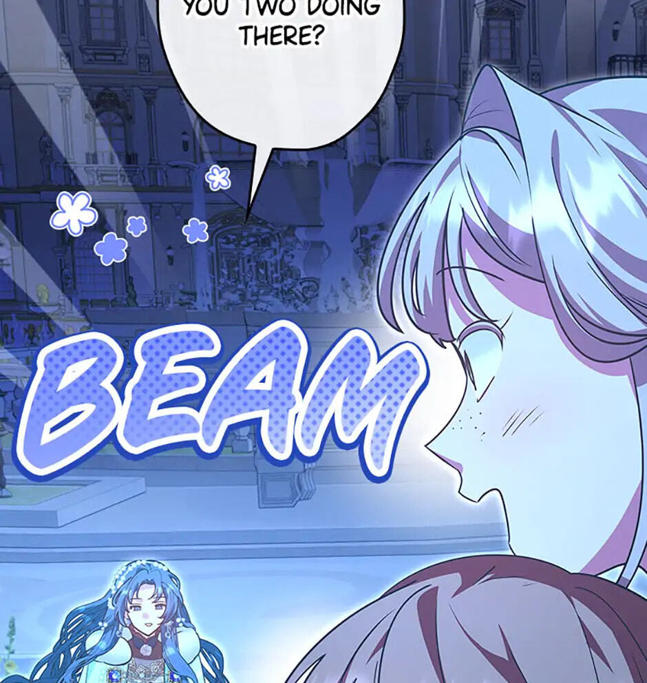 Not your MOTHER in Law Chapter 12 page 44 - 
