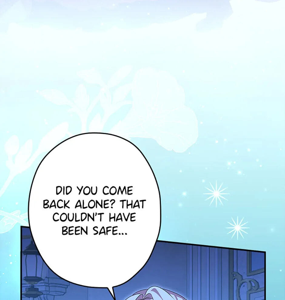 Not your MOTHER in Law Chapter 12 page 49 - 