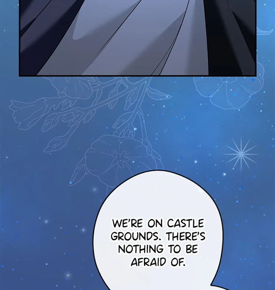 Not your MOTHER in Law Chapter 12 page 51 - 