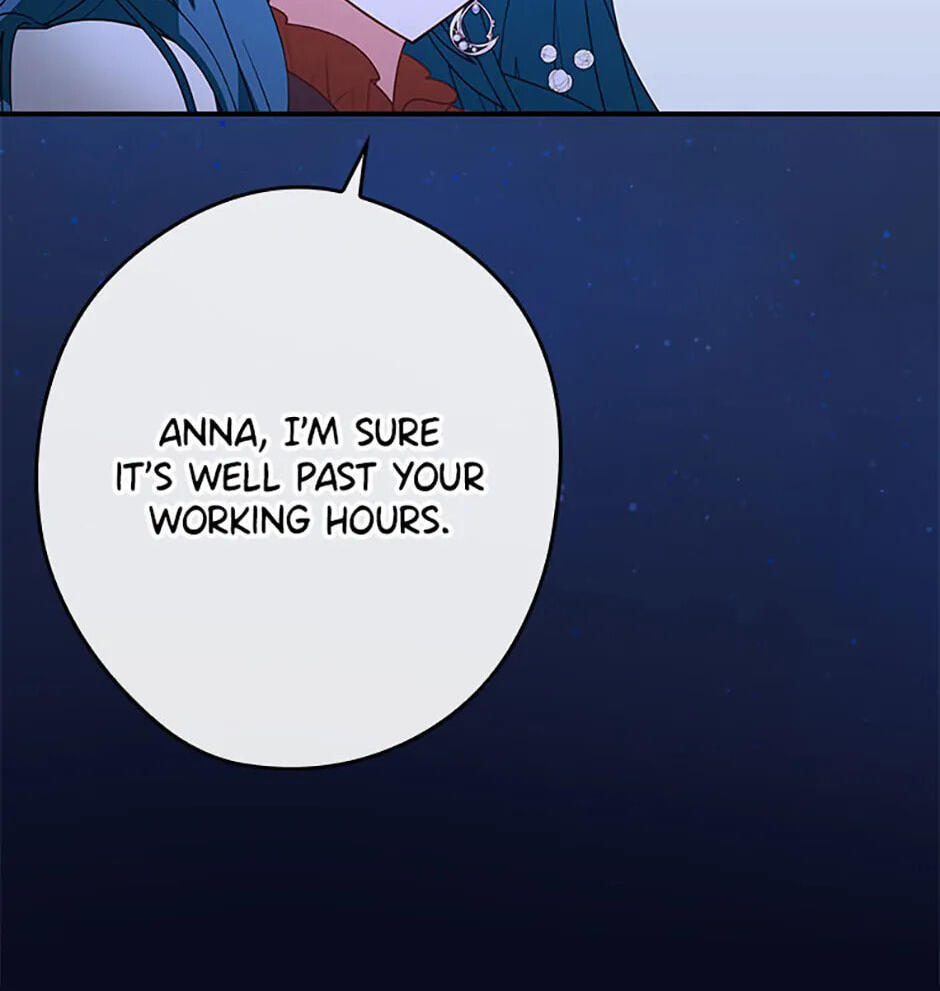 Not your MOTHER in Law Chapter 12 page 53 - 