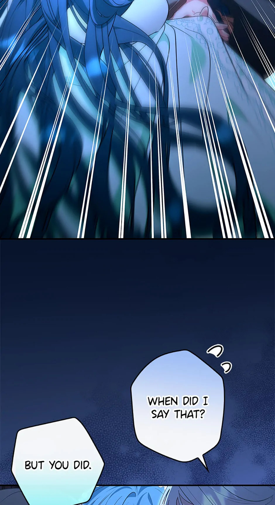 Not your MOTHER in Law Chapter 12 page 58 - 