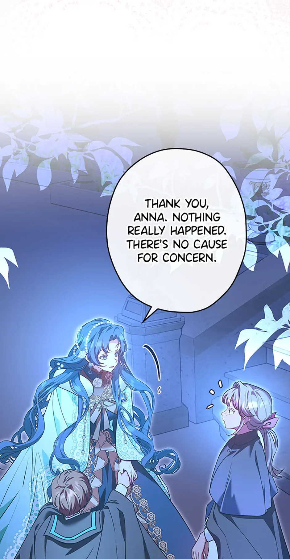 Not your MOTHER in Law Chapter 12 page 61 - 