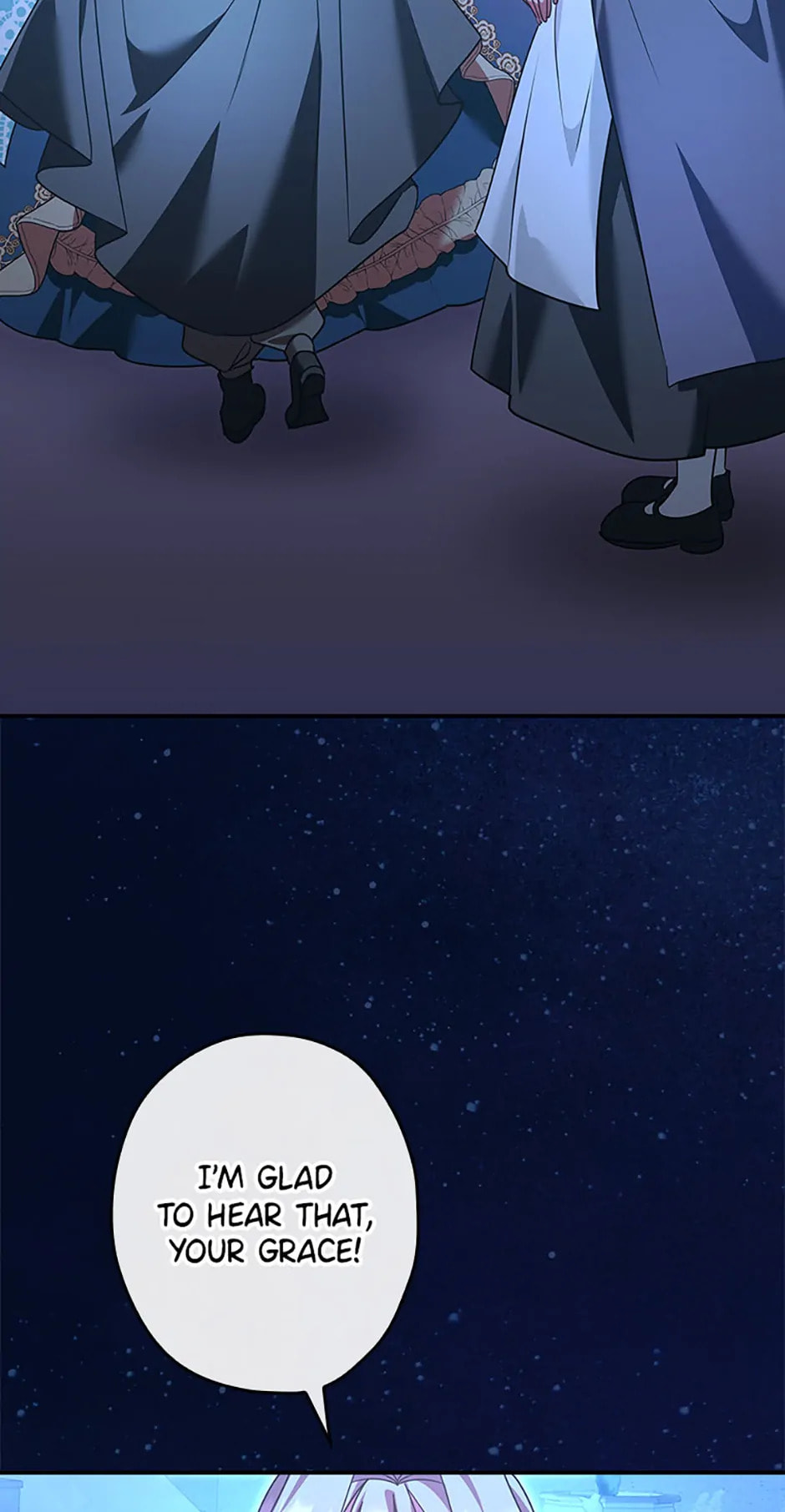 Not your MOTHER in Law Chapter 12 page 62 - 