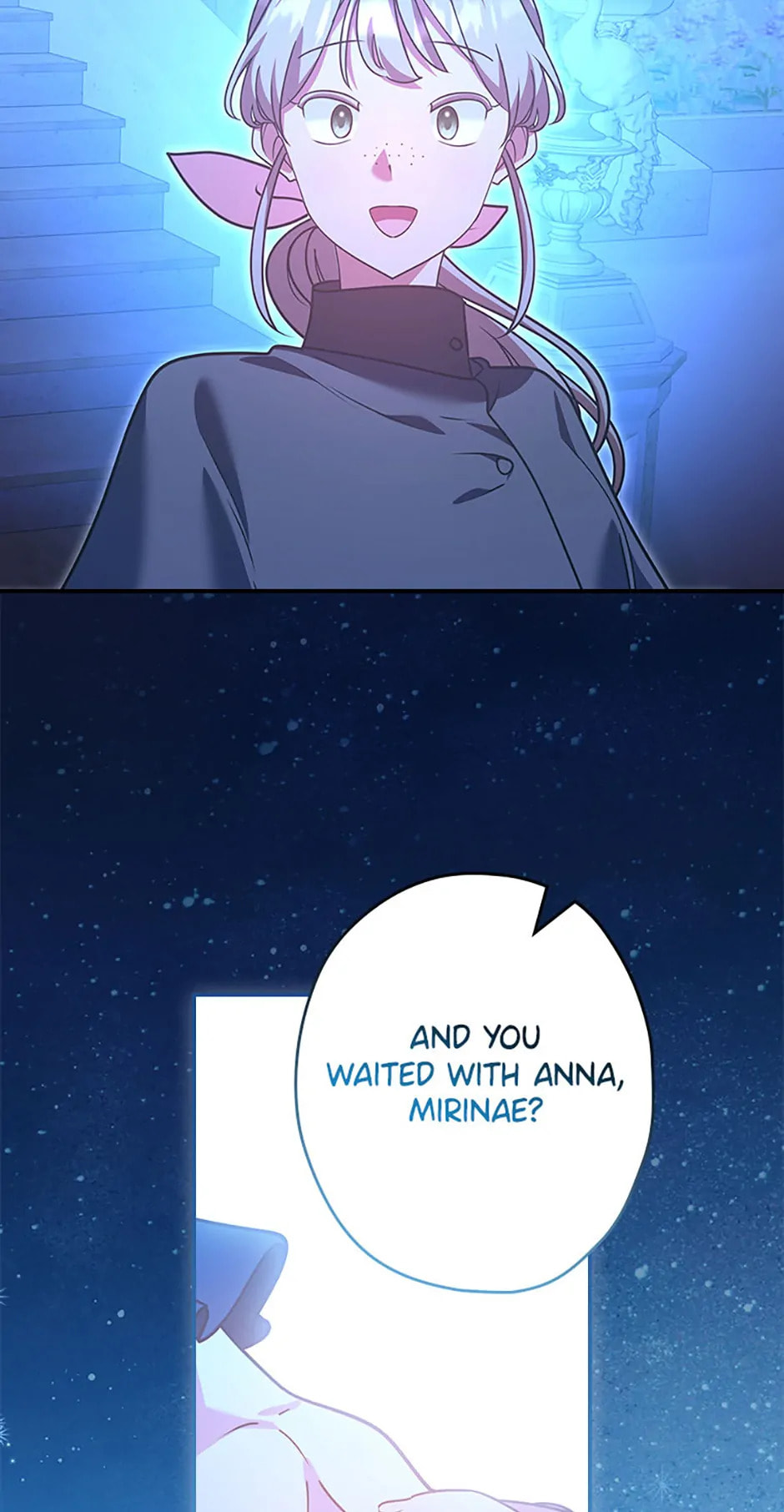 Not your MOTHER in Law Chapter 12 page 63 - 
