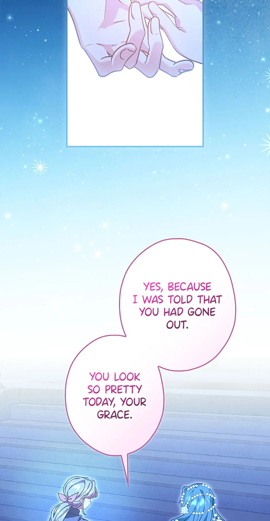 Not your MOTHER in Law Chapter 12 page 64 - 