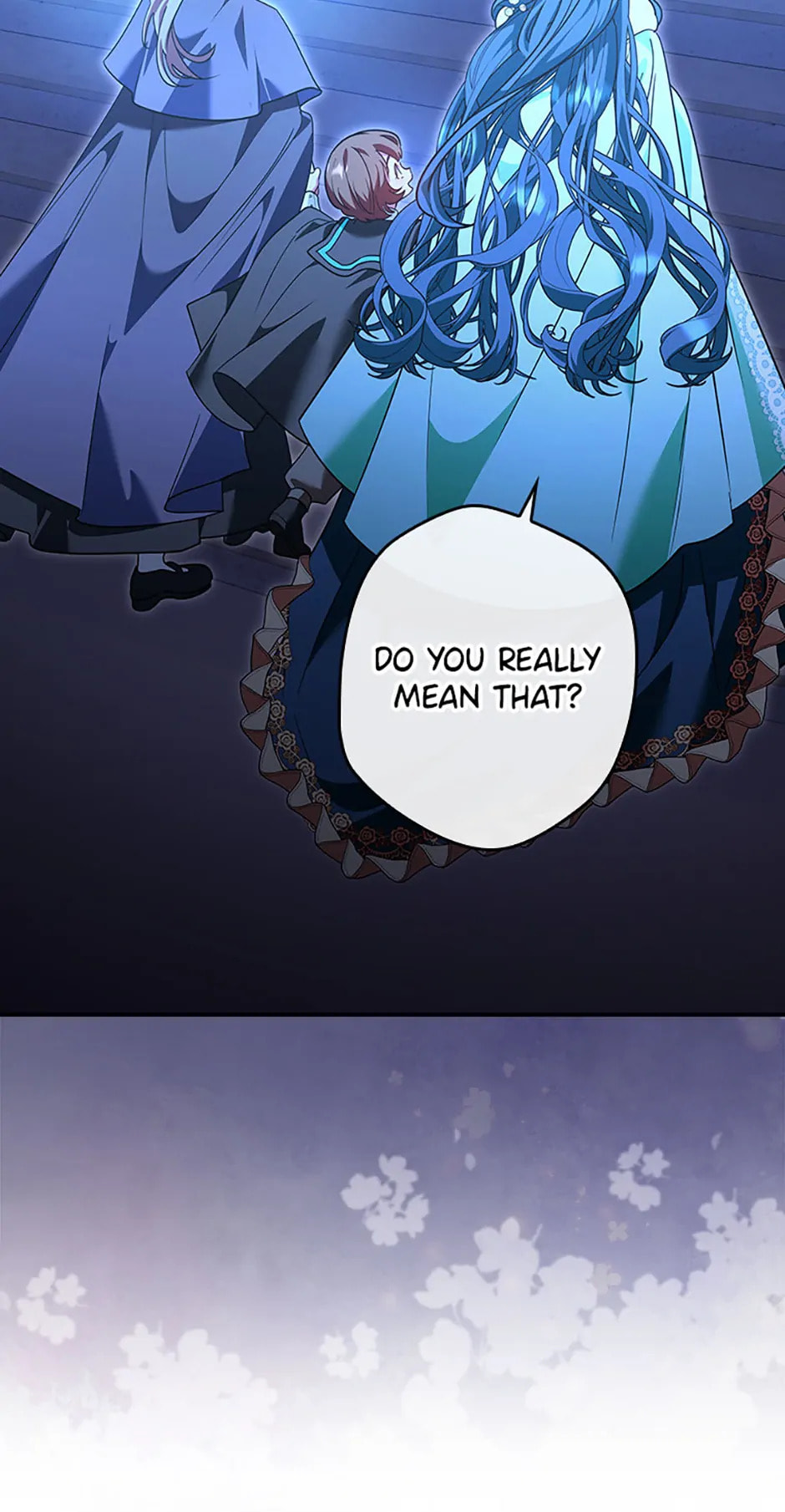 Not your MOTHER in Law Chapter 12 page 65 - 