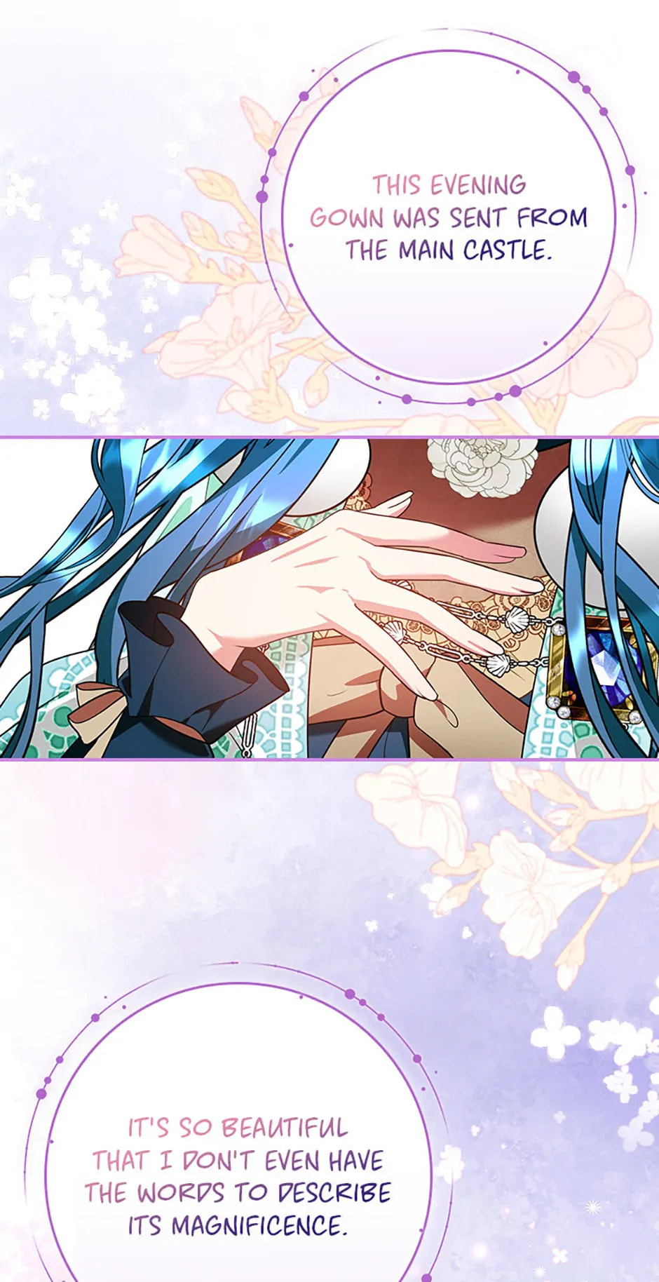 Not your MOTHER in Law Chapter 12 page 66 - 