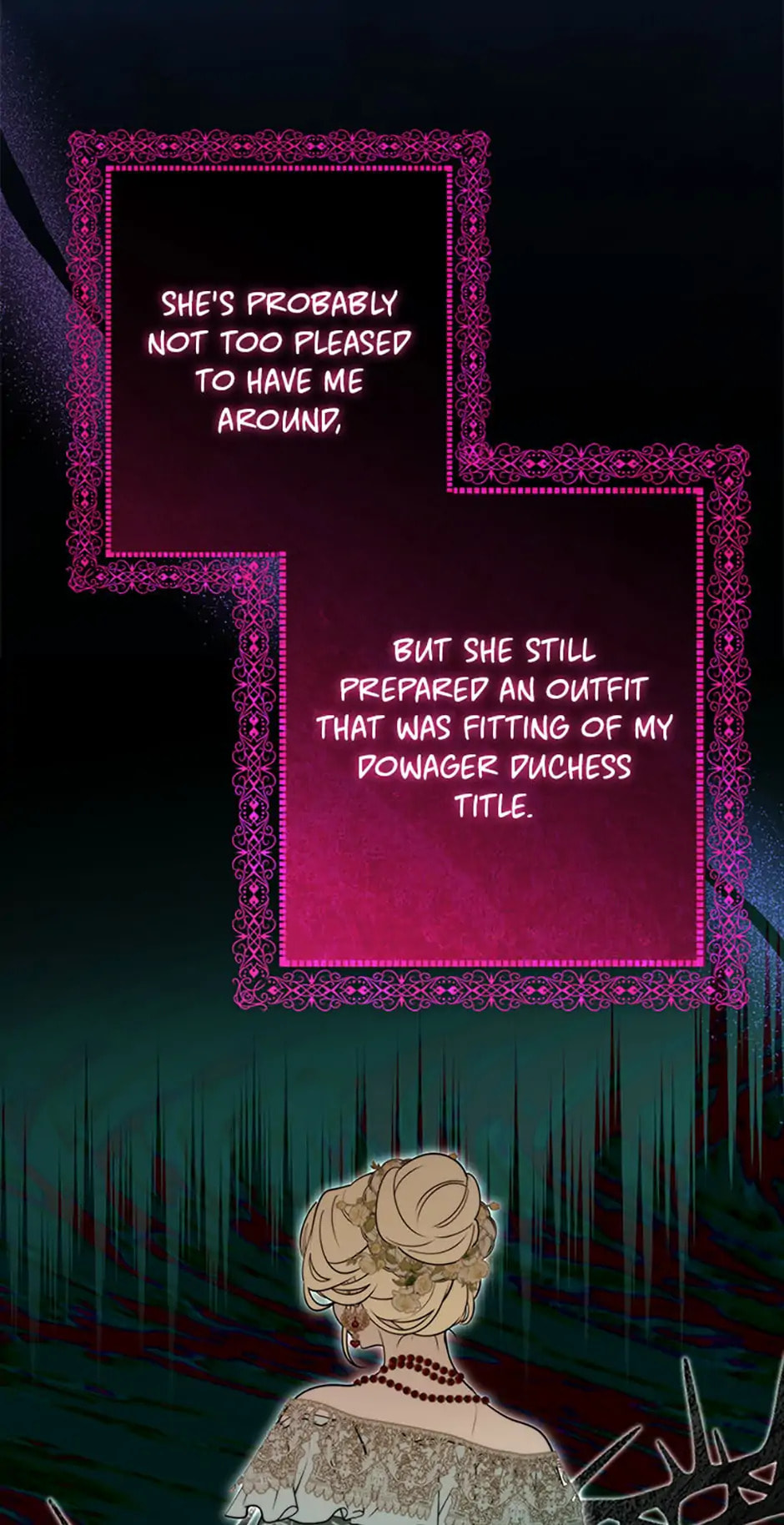Not your MOTHER in Law Chapter 12 page 70 - 
