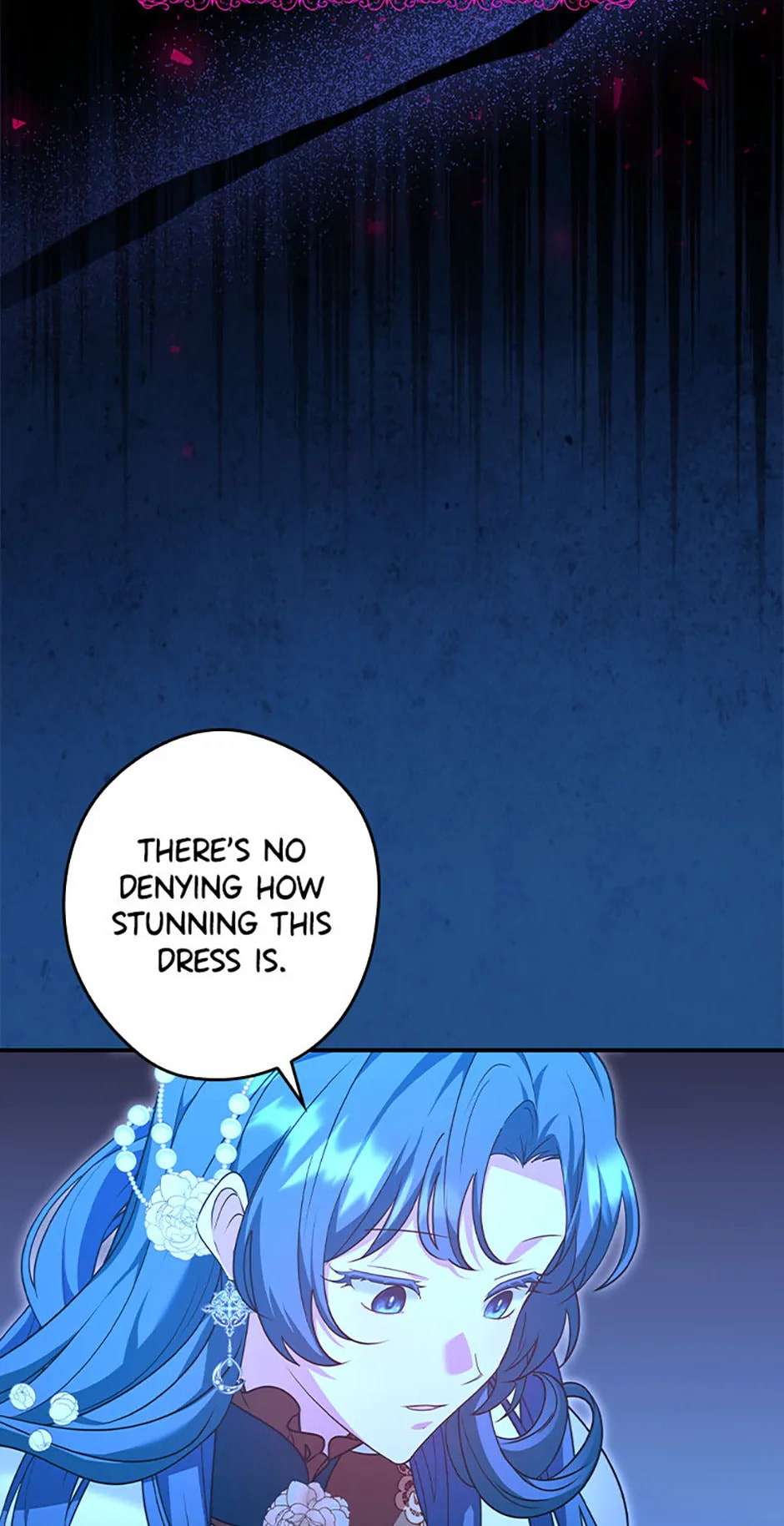 Not your MOTHER in Law Chapter 12 page 72 - 