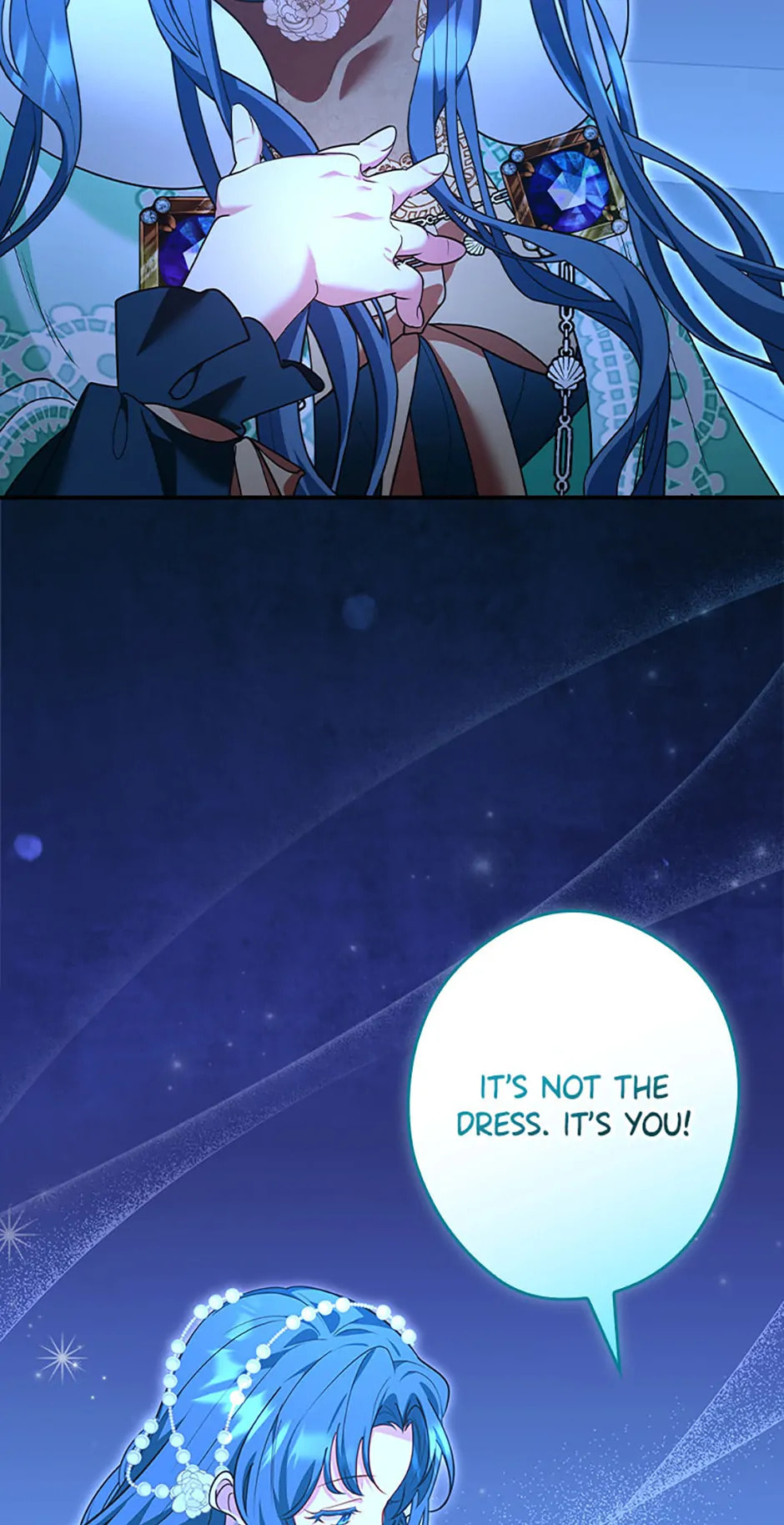 Not your MOTHER in Law Chapter 12 page 73 - 