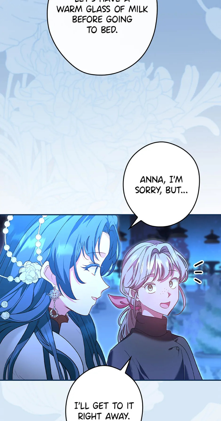 Not your MOTHER in Law Chapter 12 page 76 - 