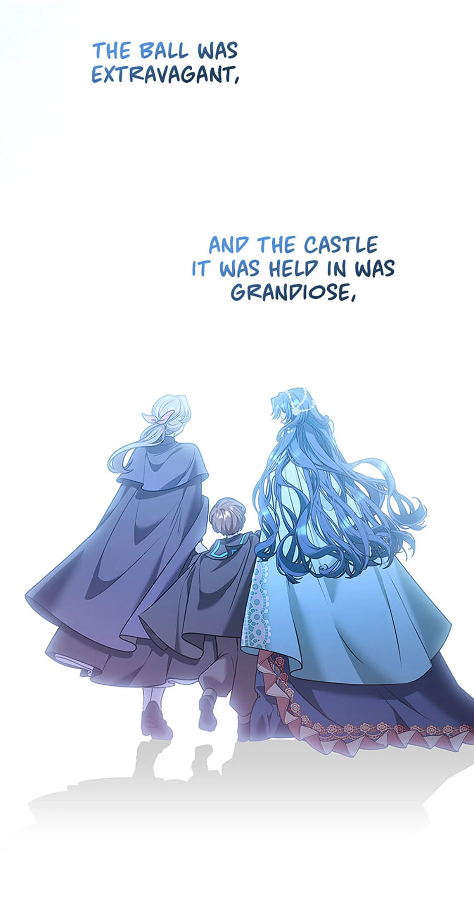 Not your MOTHER in Law Chapter 12 page 79 - 