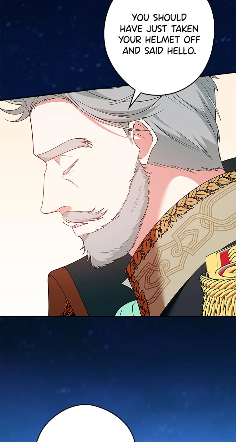 Not your MOTHER in Law Chapter 12 page 94 - 