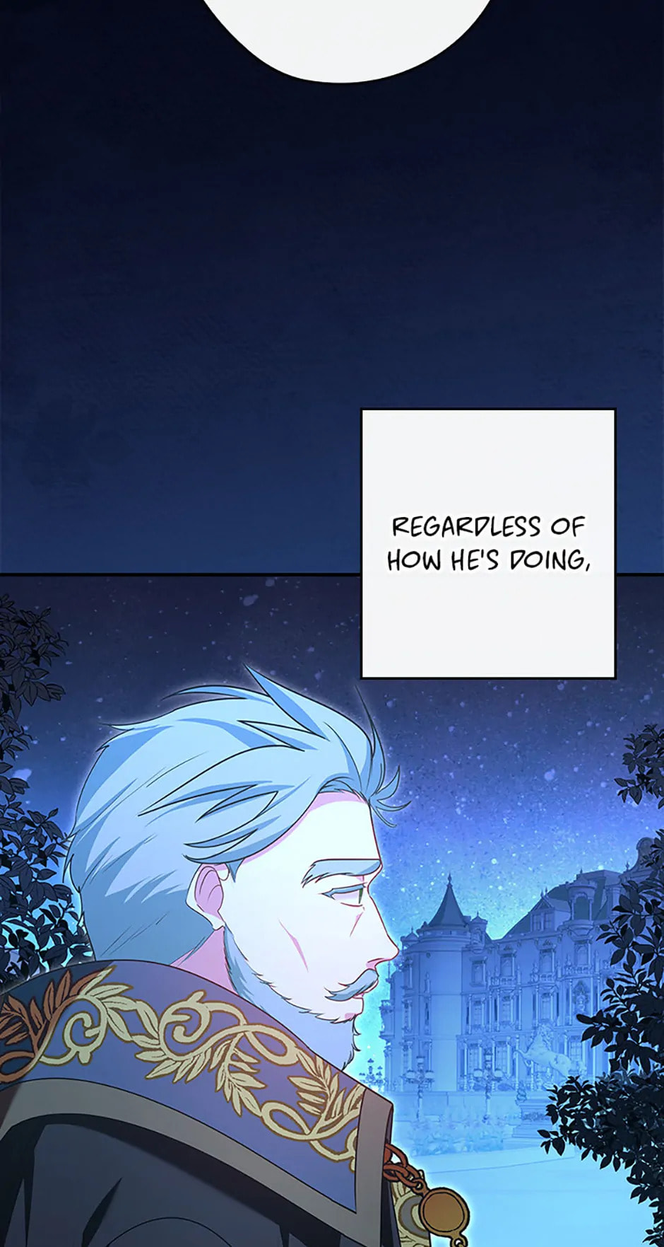 Not your MOTHER in Law Chapter 12 page 97 - 