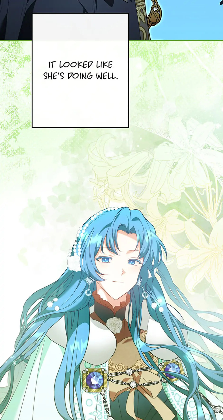 Not your MOTHER in Law Chapter 12 page 98 - 