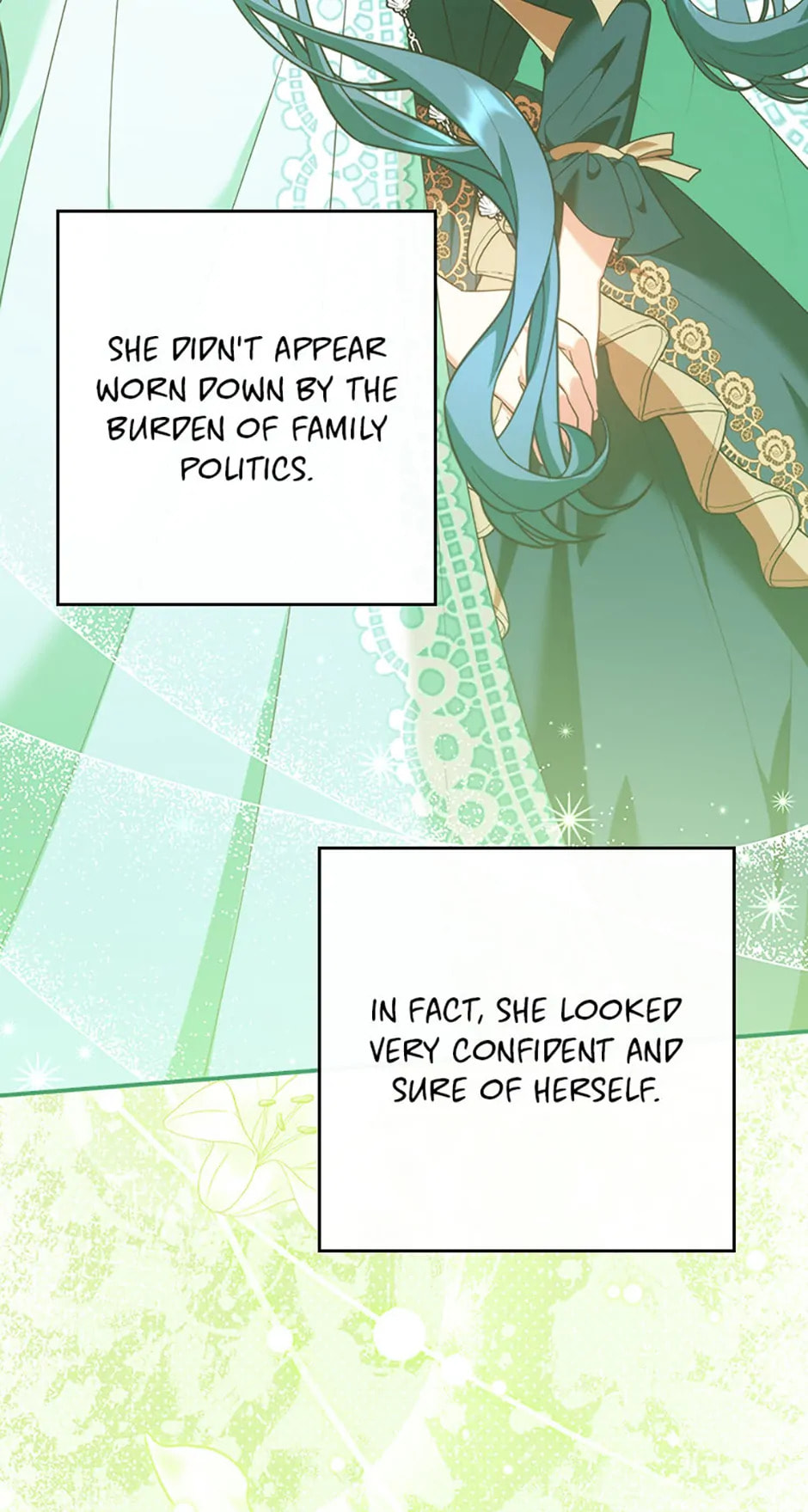 Not your MOTHER in Law Chapter 12 page 99 - 