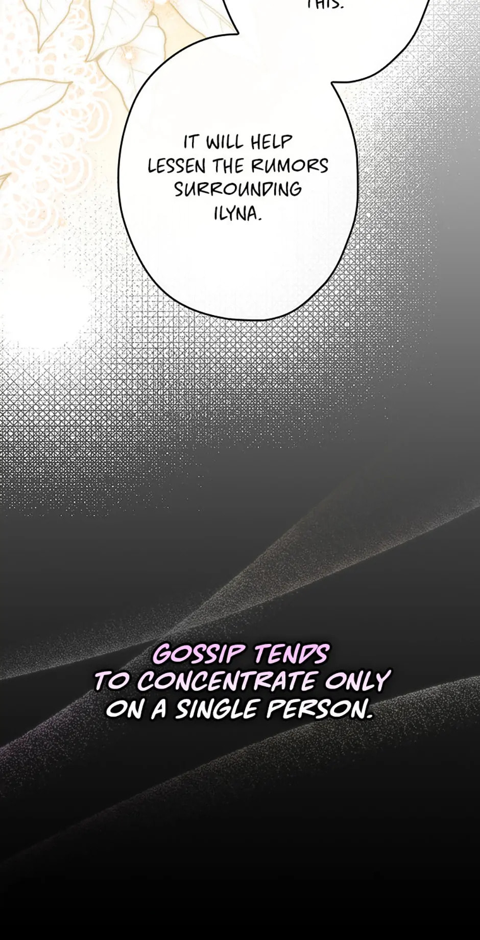 Not your MOTHER in Law Chapter 13 page 102 - 