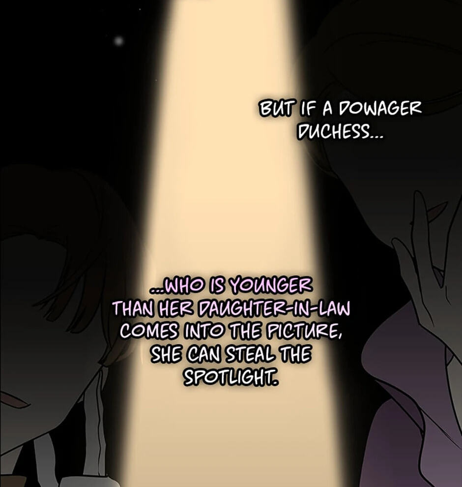 Not your MOTHER in Law Chapter 13 page 104 - 