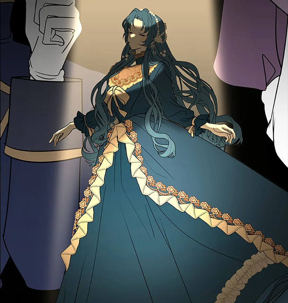Not your MOTHER in Law Chapter 13 page 105 - 