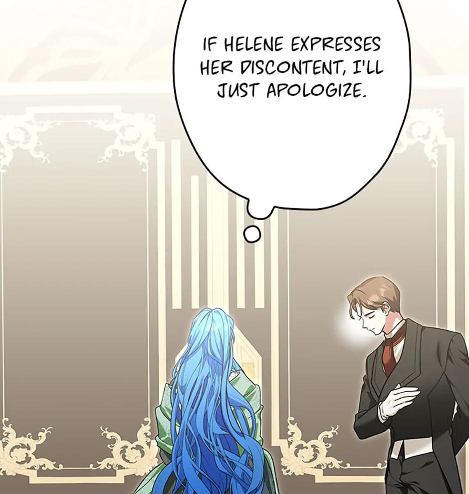 Not your MOTHER in Law Chapter 13 page 108 - 